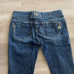 Miss Me Bootcut Women's Jeans